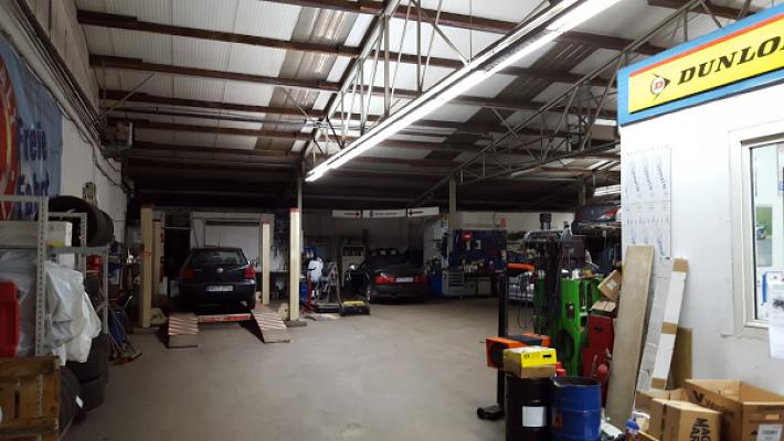 Meisterhaft auto reparatur Peter Kaczmarek