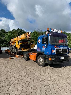 Meyer Fahrzeug-Technik und Service GmbH