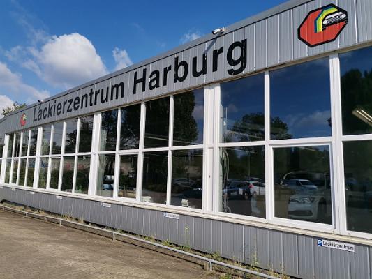 Lackierzentrum Harburg