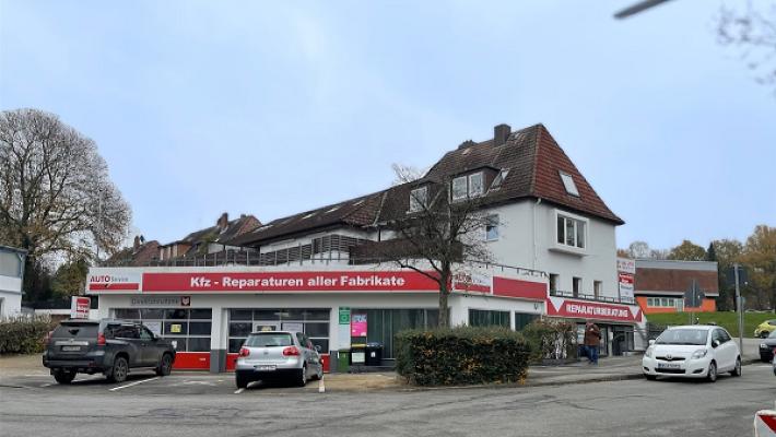 Kfz Meisterwerkstatt MTG „ Wo Qualität auf Zuverlässigkeit trifft“