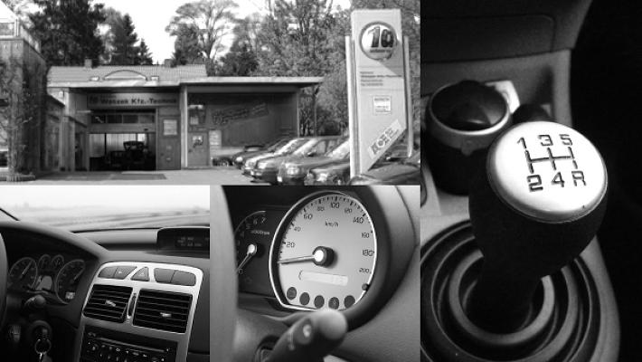 Reinhard Watzek.Kfz-Technik