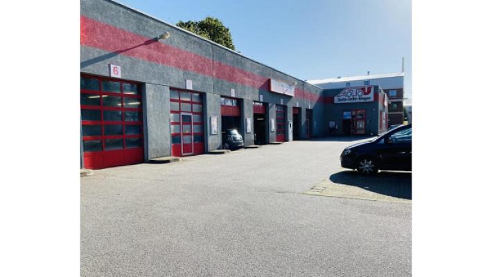 ATU Hamburg - Harburg