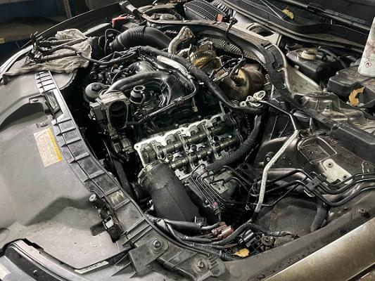 Öz KFZ Diagnose Center Meisterbetrieb