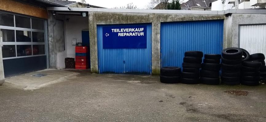 AUTOTEILE VS MONTAGE-SERVICE