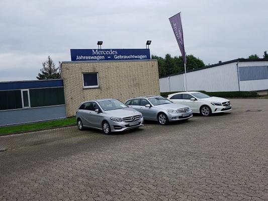 Reinhard Dreyer Automobile