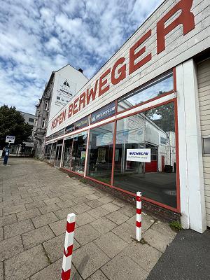 Reifen Berweger inh Nils Fischer ek