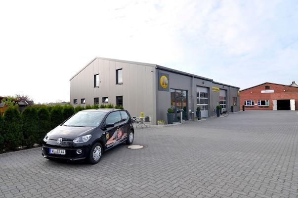 KFZ-Technik Zacharias