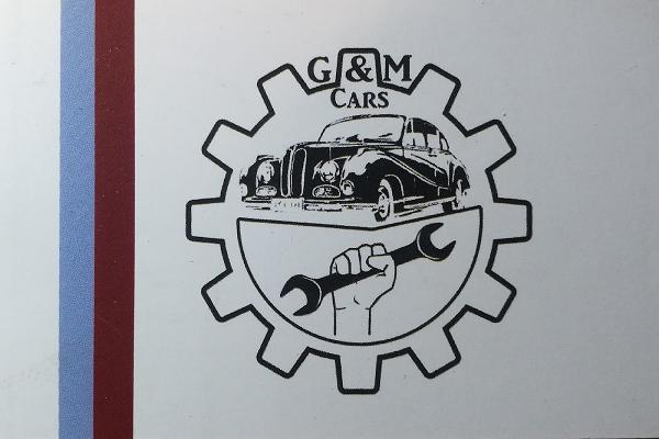 G & M Cars E.k.
