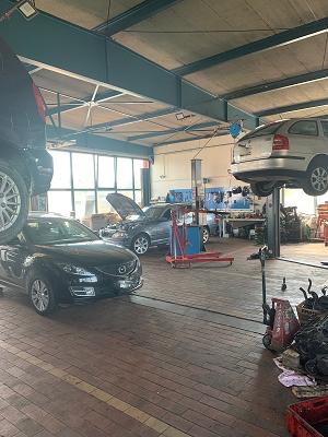 Altesland Autoservice