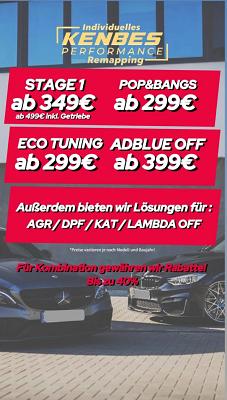 KenBesPerformance Hamburg