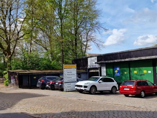 A. & H. Schwarz Autotechnik GmbH