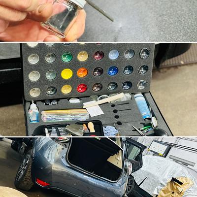 KFZ-Service-Holger Wulff & Becka Aloev