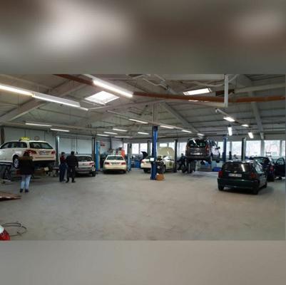 Akkaya Autoservice GmbH