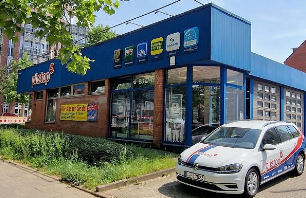 pitstop.de Hamburg-Wandsbek