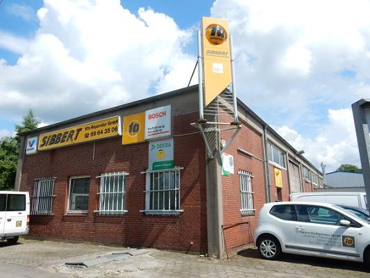 Sibbert Kfz-Reparatur GmbH