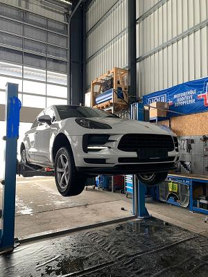 KFZ-Meisterbetrieb Gaus