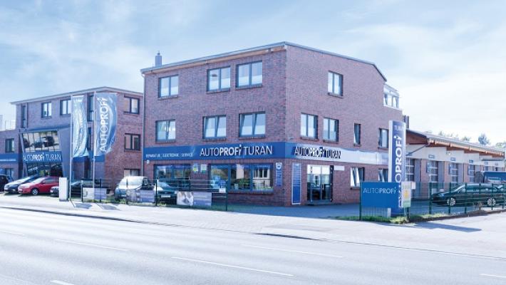 Autoprofi Turan - Autohaus Turan e.K.