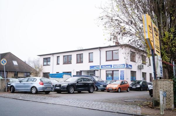 Auto Technik Wandsbek - Hamburg