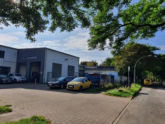 Autotechnik Marienthal Autoservice Werkstatt & Ersatzteile Verkauf