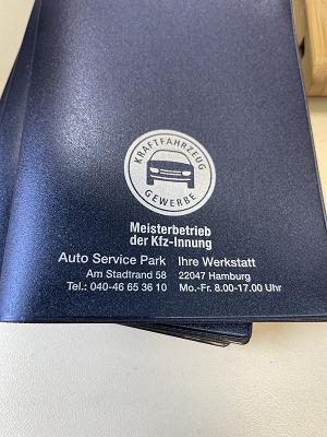 Auto Service Park e.K. Meisterwerkstatt