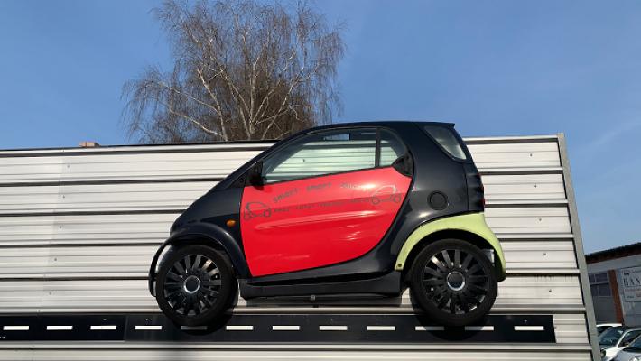 HANSEN Automobile GmbH & Co.KG