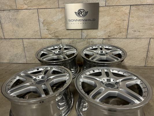 Sonnenwald Automobile