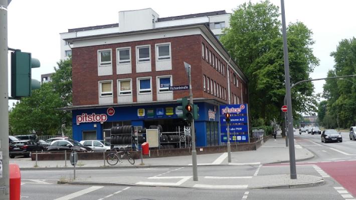 pitstop.de Hamburg-Uhlenhorst