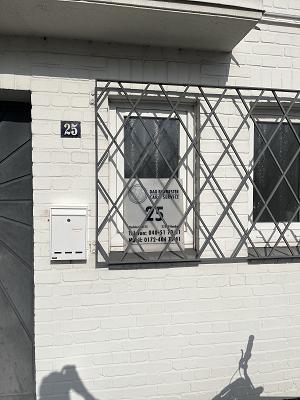 db Car-Service Dag Burmester