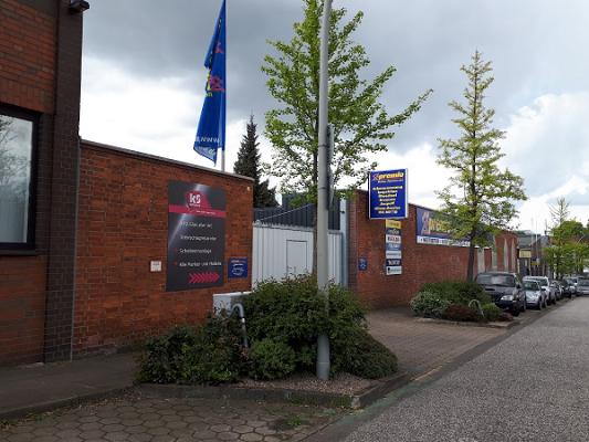 Premio Reifen + Autoservice Reifendienst Hamburg GmbH