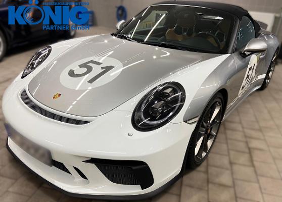 Königpartner Fahrzeugservice GmbH