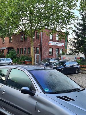 Kfz Werkstatt Schön & Knauer GmbH