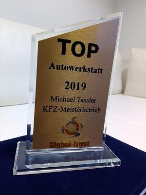 Tassler KFZ Meisterwerkstatt GmbH