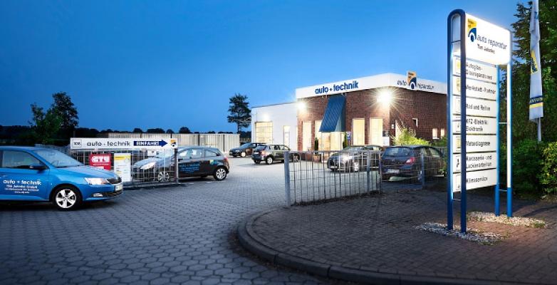 Auto + Technik Tim Jahnke GmbH