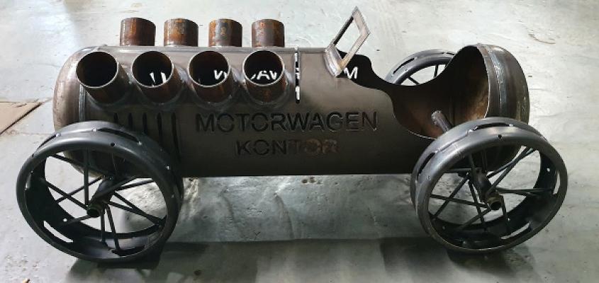 Motorwagen Kontor GmbH