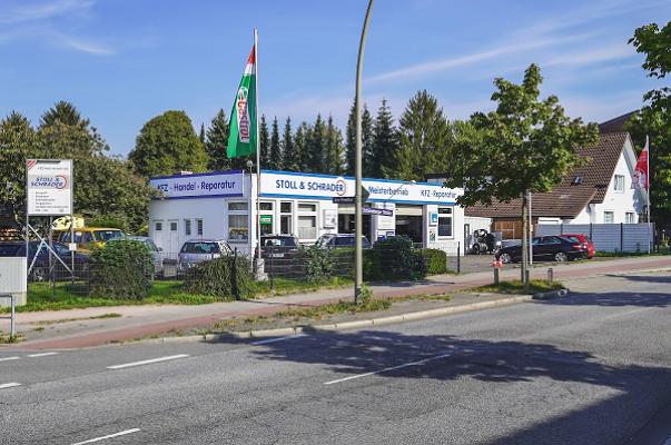 Stoll & Schrader GbR Kfz-Meisterbetrieb
