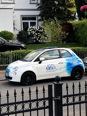 Hans-Jürgen Steinecke