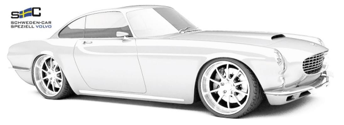 Schweden-Car Reparatur und Handelsges.mbH