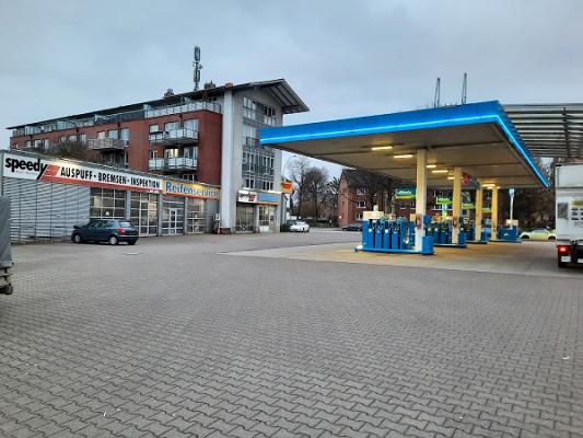 Speedy Auto-Service GmbH & Co. KG