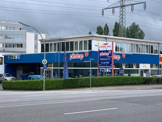 pitstop.de Hamburg-Alsterdorf