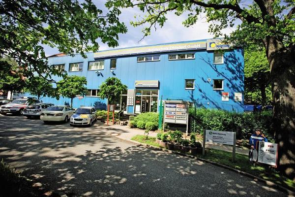 ATO Autotechnik Ohlsdorf GmbH