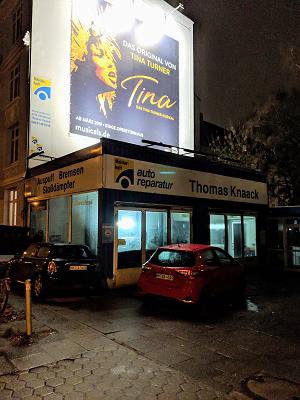 Thomas Knaack Meister Autoreparatur