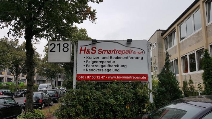 H&S Smartrepair GmbH