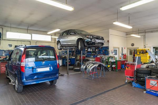 Autohof Brähmig GmbH