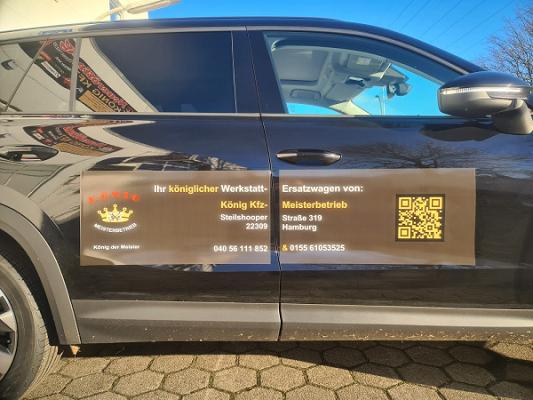 König Kfz Meisterbetrieb