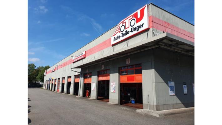 ATU Hamburg - Steilshoop