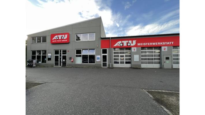 ATU Hamburg - Poppenbüttel