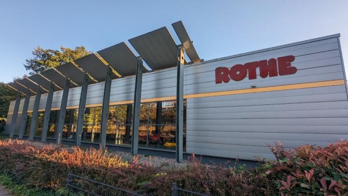 Dieter Rothe Automobiltechnik