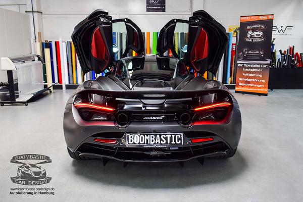 Boombastic Car Design | Hamburg