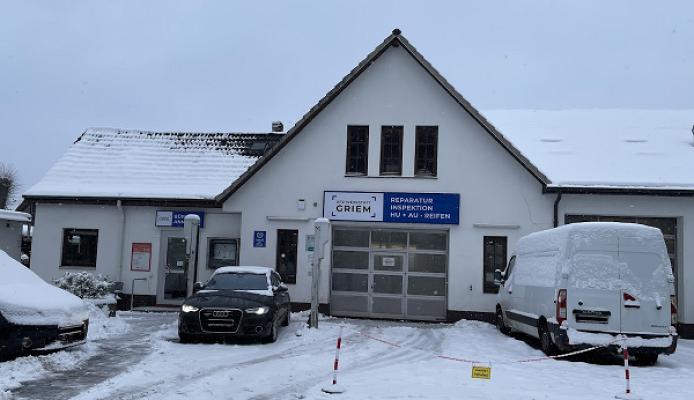 Kfz-Werkstatt Griem GmbH