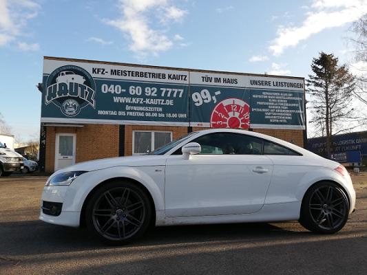 KFZ Meisterbetrieb Kautz